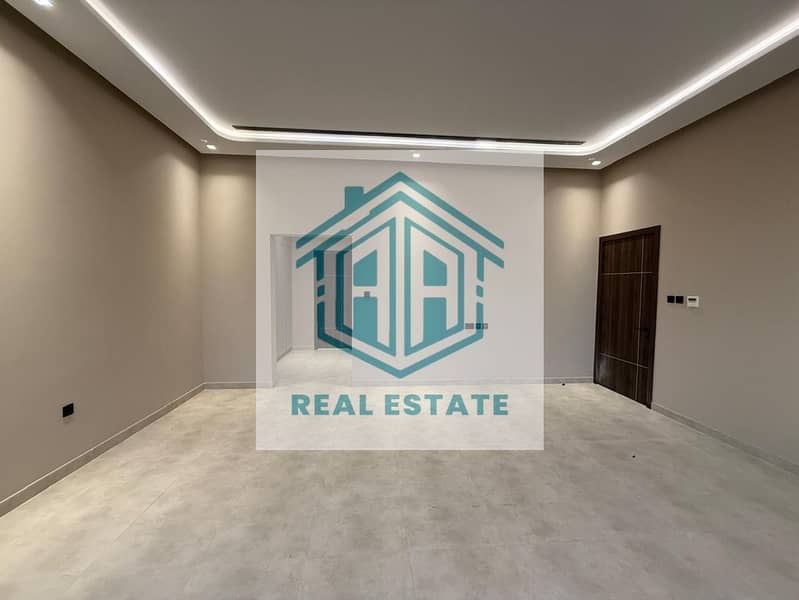 BRAND NEW/ AMAZINGLY VILLA FOR RENT IN AL ATHBA/ 5 BHK MASTER - Image 12