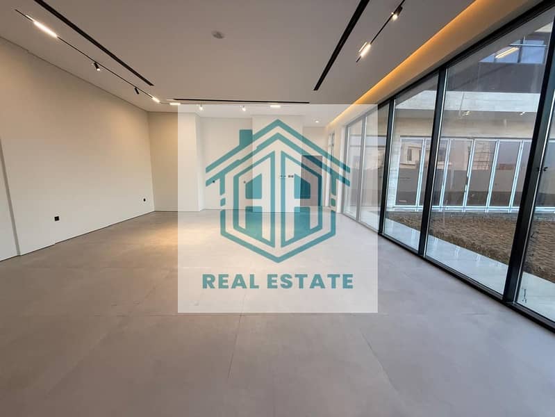 BRAND NEW/ AMAZINGLY VILLA FOR RENT IN AL ATHBA/ 5 BHK MASTER - Image 13