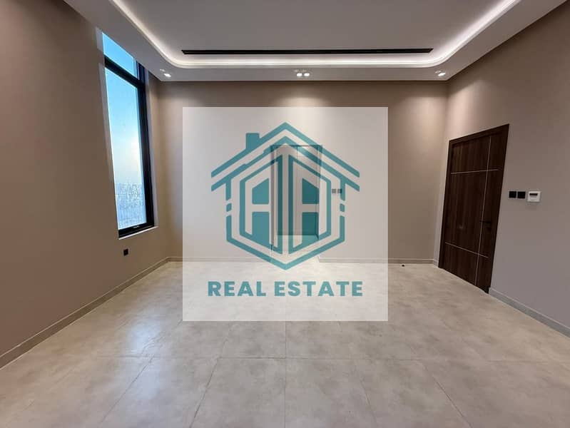 BRAND NEW/ AMAZINGLY VILLA FOR RENT IN AL ATHBA/ 5 BHK MASTER - Image 14