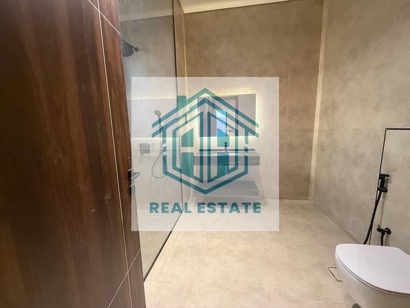 BRAND NEW/ AMAZINGLY VILLA FOR RENT IN AL ATHBA/ 5 BHK MASTER - Image 15