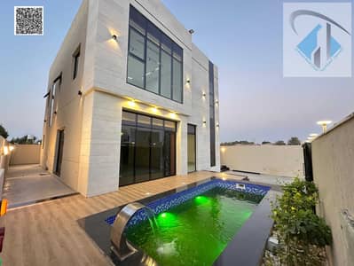 4 Bedroom Villa for Sale in Al Helio, Ajman - batch_WhatsApp Image 2025-12-11 at 5.08. 44 P. jpeg