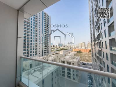 1 habitación Apartamento para en Venta en Al Nuaimiya, Ajman - 7. jpeg 1 habitación Apartamento para en Venta en Al Nuaimiya, Ajman - 7. jpeg