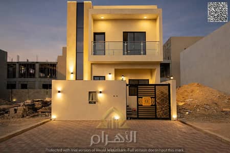 5 Bedroom Villa for Sale in Al Helio, Ajman - 839440820-1066x800. webp