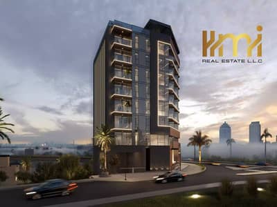 1 Schlafzimmer Wohnung zum zum Verkauf in Culture Village (Jaddaf Waterfront), Dubai - Celeste-Hre-Development-2-scaled. jpg 1 Schlafzimmer Wohnung zum zum Verkauf in Culture Village (Jaddaf Waterfront), Dubai - Celeste-Hre-Development-2-scaled. jpg