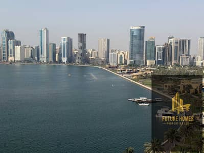2 Schlafzimmer Wohnung zum zur Miete in Al Majaz, Sharjah - IMG_2751. jpg