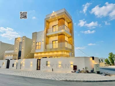 5 Bedroom Villa for Sale in Al Helio, Ajman - WhatsApp Image 2026-06-29 at 12.05. 56 AM (1). jpeg 5 Bedroom Villa for Sale in Al Helio, Ajman - WhatsApp Image 2026-06-29 at 12.05. 56 AM (1). jpeg