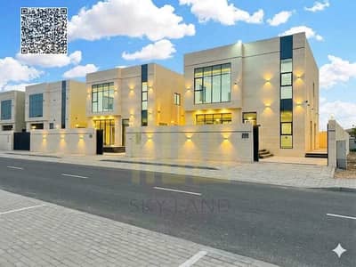 4 Schlafzimmer Villa zum zum Verkauf in Al Zahya, Ajman - WhatsApp Image 2026-06-29 at 2.38. 45 AM. jpeg 4 Schlafzimmer Villa zum zum Verkauf in Al Zahya, Ajman - WhatsApp Image 2026-06-29 at 2.38. 45 AM. jpeg