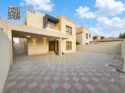 5 Camere Villa in Vendita a Al Rawda, Ajman - WhatsApp Image 2026-06-26 at 1.45. 30 AM. jpeg 5 Camere Villa in Vendita a Al Rawda, Ajman - WhatsApp Image 2026-06-26 at 1.45. 30 AM. jpeg