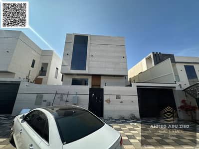 5 Bedroom Villa for Rent in Al Helio, Ajman - WhatsApp Image 2026-06-27 at 12.37. 21 AM (1). jpeg 5 Bedroom Villa for Rent in Al Helio, Ajman - WhatsApp Image 2026-06-27 at 12.37. 21 AM (1). jpeg