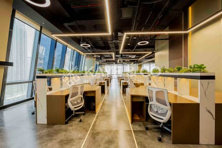 Office for Rent in Downtown Dubai, Dubai - 629A3528. jpg Office for Rent in Downtown Dubai, Dubai - 629A3528. jpg