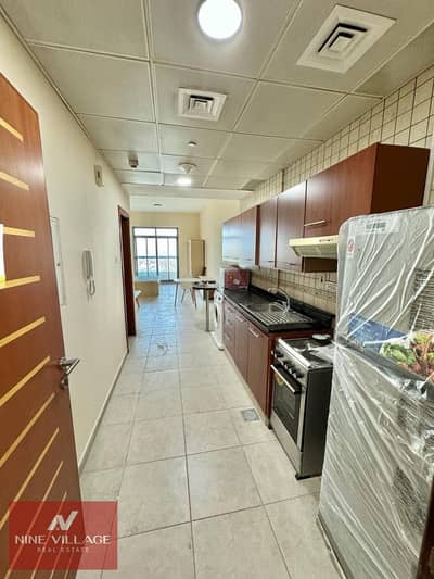 Estudio para en Venta en Dubai Silicon Oasis (DSO), Dubai - Asif (1). jpg