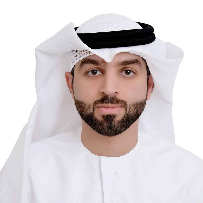 Hamdan Ali Hussain Mohammed Aljassmi Hamdan Ali Hussain Mohammed Aljassmi