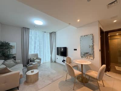 1 habitación Apartamento para en Alquiler en Sobha Hartland, Dubai - WhatsApp Image 2026-06-29 at 6.20. 07 PM (1). jpeg