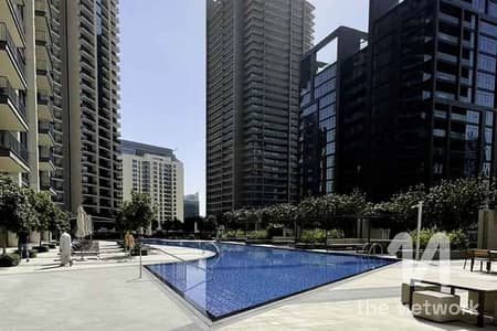 2 habitaciones Apartamento para en Venta en Downtown Dubai, Dubai - Apartamento en Downtown Dubai，BLVD Heights，BLVD Heights Tower 2, 2 dormitorios, 4100000 AED - 15652930