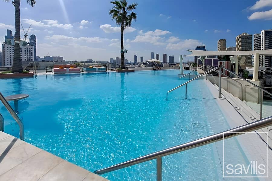 位于朱美拉环形村(JVC),JVC第14区,FIVE朱美拉小镇 1 卧室的公寓 1575000 AED - 15652943 位于朱美拉环形村(JVC),JVC第14区,FIVE朱美拉小镇 1 卧室的公寓 1575000 AED - 15652943
