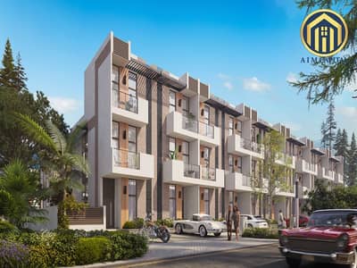 3 Slaapkamers Villa te Koop in R. Hills, Dubai - CGI-03. jpg