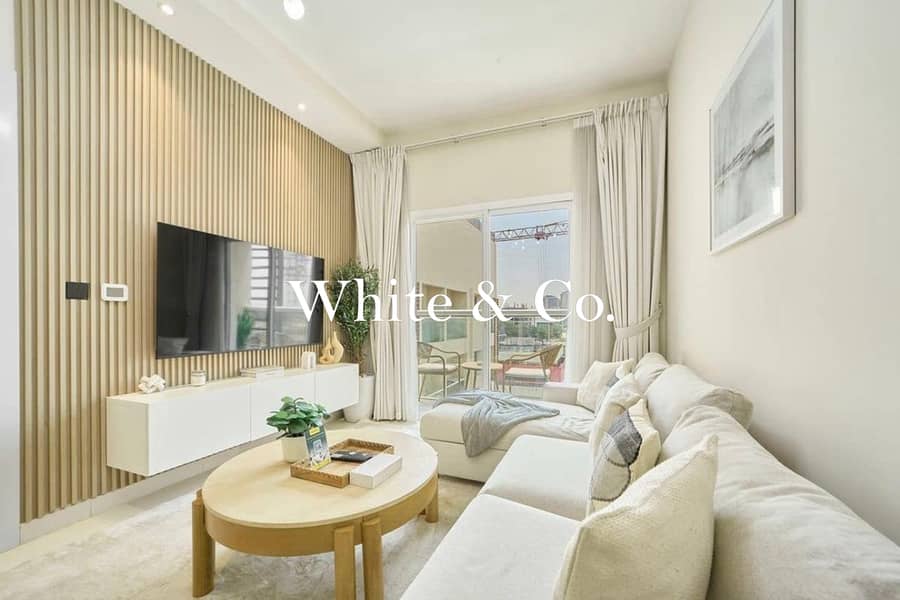 Appartement in Jumeirah Village Triangle (JVT),JVT District 1,La Residence, 1 slaapkamer, 850000 AED - 15653012 Appartement in Jumeirah Village Triangle (JVT),JVT District 1,La Residence, 1 slaapkamer, 850000 AED - 15653012