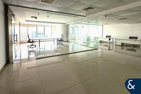Office para en Alquiler en Jumeirah Lake Towers (JLT), Dubai - Oficina en Jumeirah Lake Towers (JLT)，JLT Cluster I，Platinum Tower, 218880 AED - 15653016