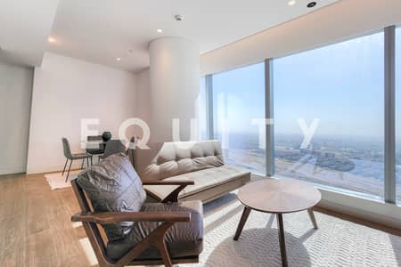 Appartement de 1 chambre à à louer à Jumeirah Lake Towers (JLT), Dubai - Appartement à Jumeirah Lake Towers (JLT)，Uptown Dubai，Uptown Tower, 1 chambre, 135000 AED - 15653037