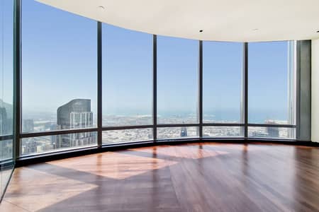4 habitaciones Apartamento para en Alquiler en Downtown Dubai, Dubai - Image 0 4 habitaciones Apartamento para en Alquiler en Downtown Dubai, Dubai - Image 0