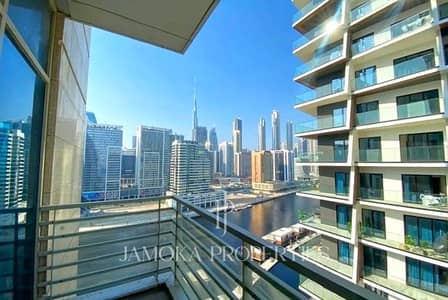 Appartement de 1 chambre à à louer à Business Bay, Dubai - IMG_5043. JPG. jpeg