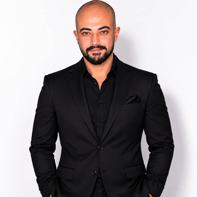 Majd Mohammed Mahmoud