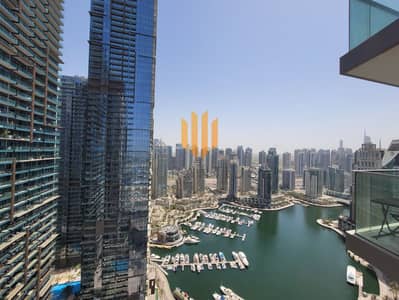 3 Bedroom Apartment for Rent in Dubai Marina, Dubai - Furnished | Ready to Move In | Spacious Layout