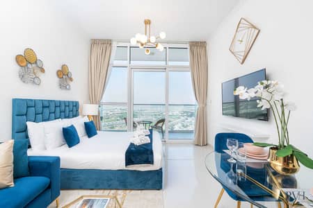 Studio for Rent in DAMAC Hills, Dubai - C-1. jpg