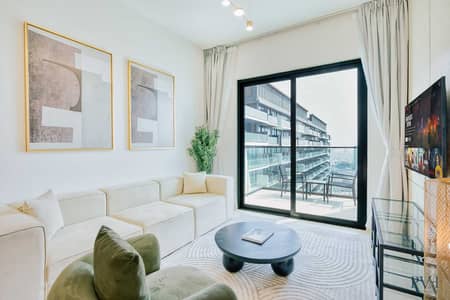 3 Bedroom Apartment for Rent in Jumeirah Village Circle (JVC), Dubai - BH-38. jpg