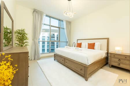 1 Schlafzimmer Wohnung zum zur Miete in Dubai Hills Estate, Dubai - A-12. jpg 1 Schlafzimmer Wohnung zum zur Miete in Dubai Hills Estate, Dubai - A-12. jpg