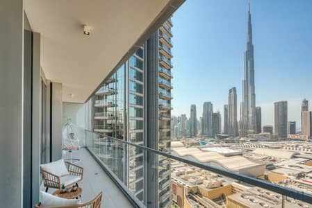 2 Camere Appartamento in affitto a Downtown Dubai, Dubai - V-9. jpg 2 Camere Appartamento in affitto a Downtown Dubai, Dubai - V-9. jpg
