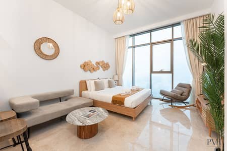Studio te Huur in Dubai Maritime City, Dubai - As-4. jpg Studio te Huur in Dubai Maritime City, Dubai - As-4. jpg