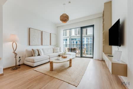 2 Bedroom Flat for Rent in Dubai Creek Harbour, Dubai - IPs-2. jpg
