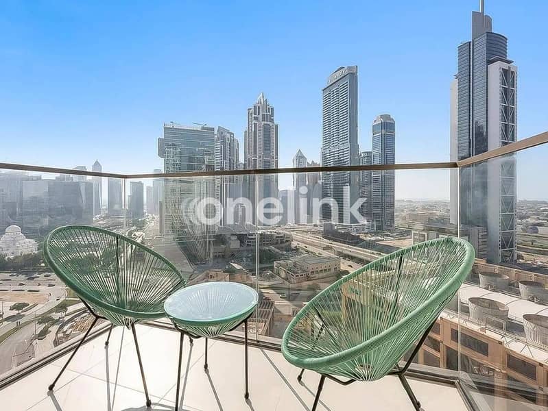 High Floor | Investor Deal | Rented Until July 2027 High Floor | Investor Deal | Rented Until July 2027