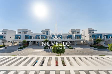 4 Camere Villa in Affitto a DAMAC Lagoons, Dubai - Villa a DAMAC Lagoons,Santorini, 4 camere da letto, 160000 AED - 15653108 4 Camere Villa in Affitto a DAMAC Lagoons, Dubai - Villa a DAMAC Lagoons,Santorini, 4 camere da letto, 160000 AED - 15653108
