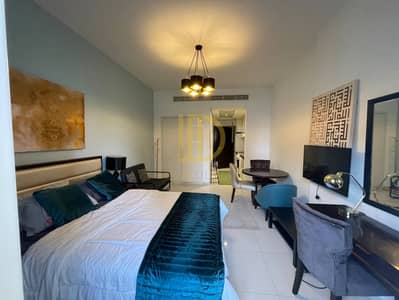 Studio zum zur Miete in Jumeirah Village Circle (JVC), Dubai - Wohnung in Jumeirah Village Circle (JVC)，JVC District 18，DAMAC Ghalia, 40000 AED - 15495612