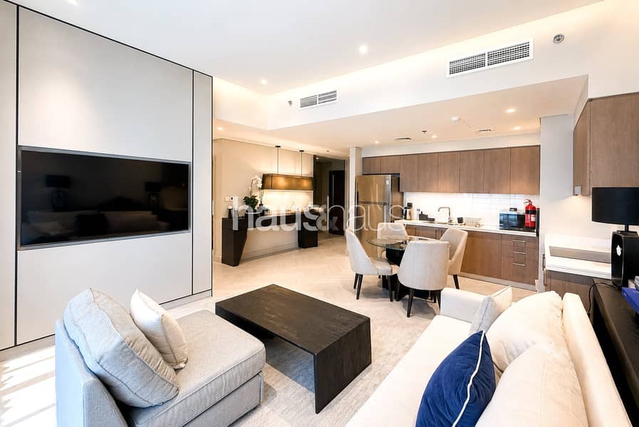 Upgraded | Fully Furnished | Vacant Upgraded | Fully Furnished | Vacant