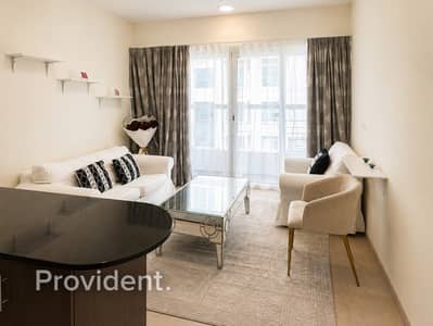 2 Slaapkamers Appartement te Huur in Dubai Marina, Dubai - Appartement in Dubai Marina，Elite Residence, 2 slaapkamers, 120000 AED - 15653130