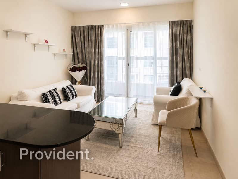 Furnished | Vacant | 3BDR Conversion Furnished | Vacant | 3BDR Conversion