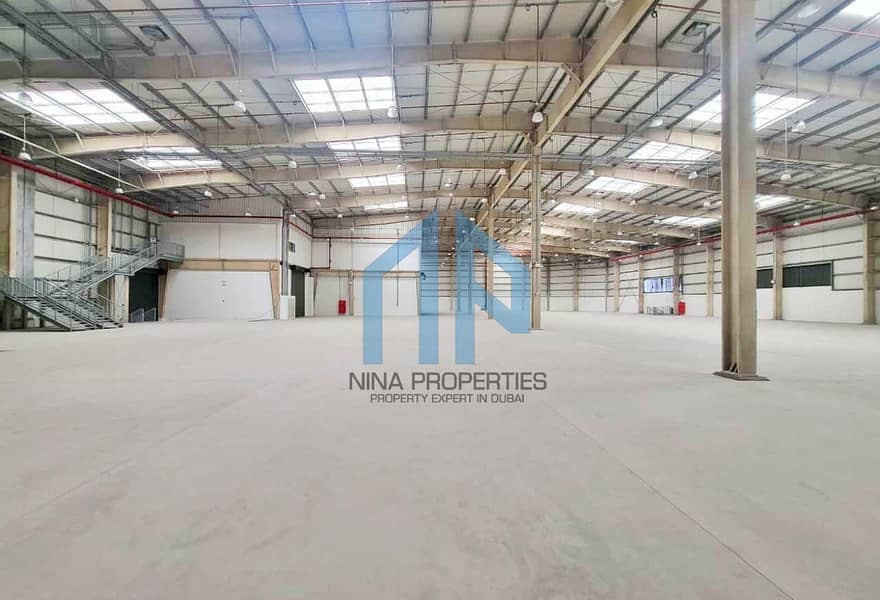 Magazzino a Dubai Investment Park (DIP),Dubai Investment Park 1, 4500000 AED - 15653154 Magazzino a Dubai Investment Park (DIP),Dubai Investment Park 1, 4500000 AED - 15653154