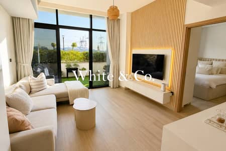 1 Bedroom Apartment for Sale in Meydan, Dubai - Fully-upgraded | Vacant | Fully-furnished 1 Bedroom Apartment for Sale in Meydan, Dubai - Fully-upgraded | Vacant | Fully-furnished