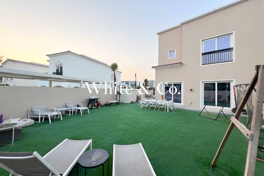 Reihenhaus in Villanova,La Rosa,La Rosa 1, 4 schlafzimmer, 4050000 AED - 15653172 Reihenhaus in Villanova,La Rosa,La Rosa 1, 4 schlafzimmer, 4050000 AED - 15653172