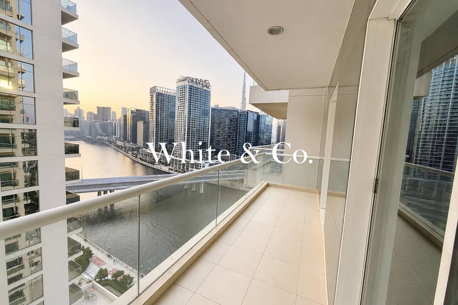 1 Bedroom | Unfurnished | Business Bay 1 Bedroom | Unfurnished | Business Bay