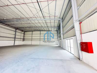 Warehouse para en Alquiler en Al Quoz, Dubai - Almacén en Al Quoz，Al Quoz Industrial Area，Al Quoz Industrial Area 4, 2050400 AED - 15653177