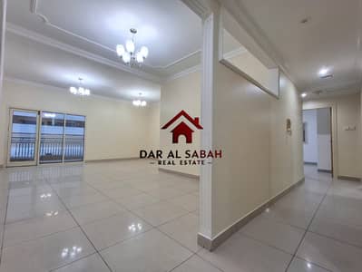 2 Bedroom Apartment for Rent in Al Nahda (Sharjah), Sharjah - IMG-20251030-WA0092. jpg