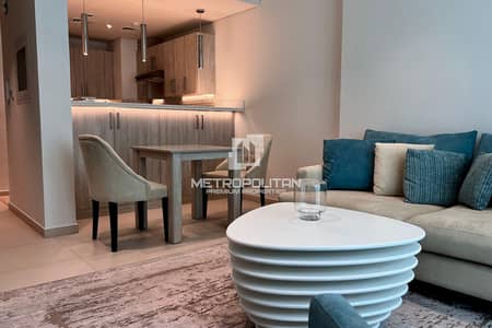 Studio for Sale in Palm Jumeirah, Dubai - High ROI | Spacious Layout | Prime Location Studio for Sale in Palm Jumeirah, Dubai - High ROI | Spacious Layout | Prime Location