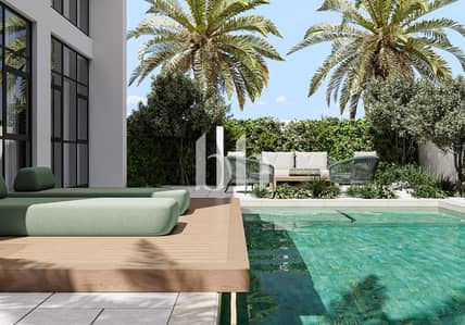 4 Schlafzimmer Villa zum zur Miete in Dubai Hills Estate, Dubai - images image img