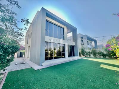 4 Schlafzimmer Villa zum zur Miete in Dubai Hills Estate, Dubai - Image 0