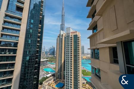 2 Camere Appartamento in Affitto a Downtown Dubai, Dubai - Appartamento a Downtown Dubai,29 Boulevard,29 Boulevard 1, 2 camere da letto, 150000 AED - 15653238 2 Camere Appartamento in Affitto a Downtown Dubai, Dubai - Appartamento a Downtown Dubai,29 Boulevard,29 Boulevard 1, 2 camere da letto, 150000 AED - 15653238