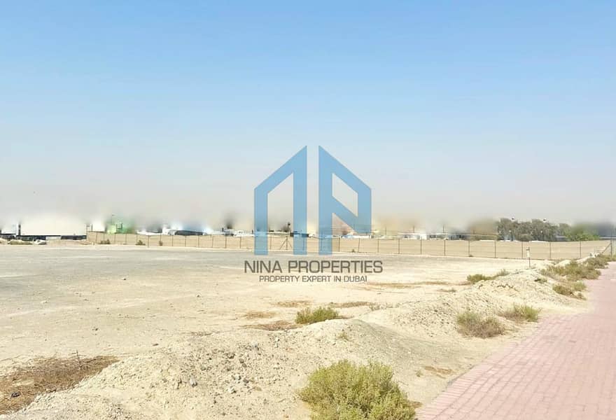 Terreno a Ras Al Khor,Ras Al Khor Industrial,Ras Al Khor Industrial 1, 5525000 AED - 15653256 Terreno a Ras Al Khor,Ras Al Khor Industrial,Ras Al Khor Industrial 1, 5525000 AED - 15653256